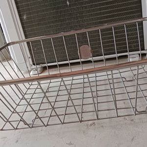 Kitchen Rack