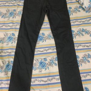 Black Men's Jeans