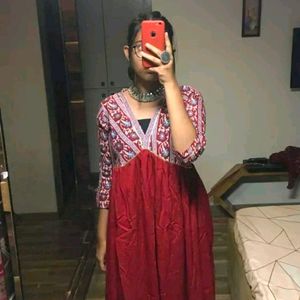 TRENDING KURTI