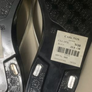 Flat Slipper Calvin Klein