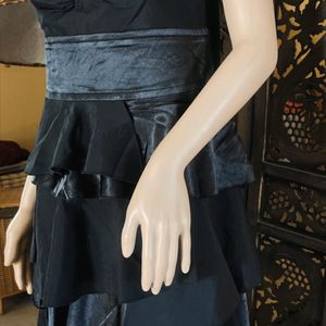 XXLFamina Flared Dress,New With Tag