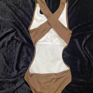 Urbanic Padded Swimsuit