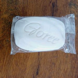 Goree Whitening Soap 100g