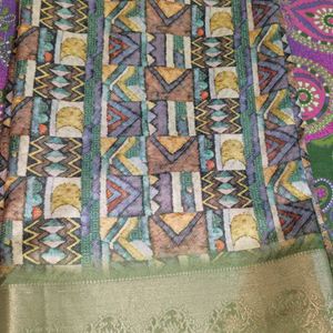 Saree (Women's)