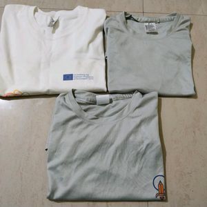 Bermuda(3 )And T Shirt (3)