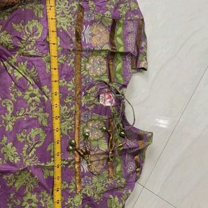 Short Kurti Pack Of 2 Unused New