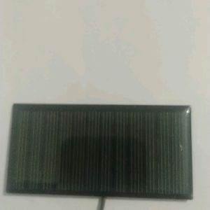 Mini Solar Panel