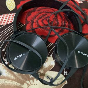 Sony Headset