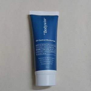 Be Bodywise Oil Control Moisturizer