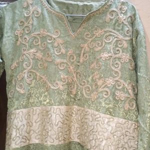 Pakistani Abaya