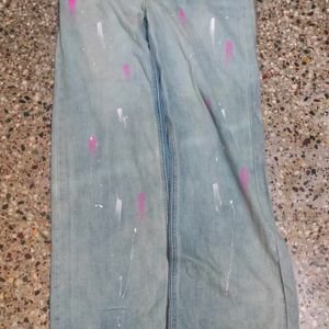 Savana Unique Jeans