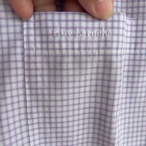 Guy Laroche Formal Shirt