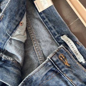 Korean Imported Jeans