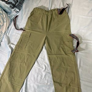 Olive Jogger