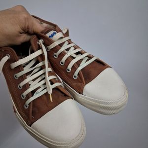 Northstar By Bata Sneakers in Good Condition