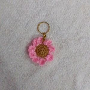 Crochet Keychains