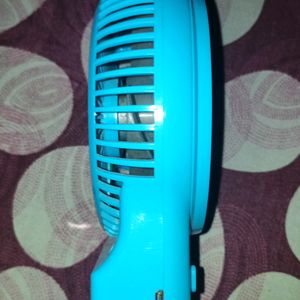 Rechargeable Fan For Babies