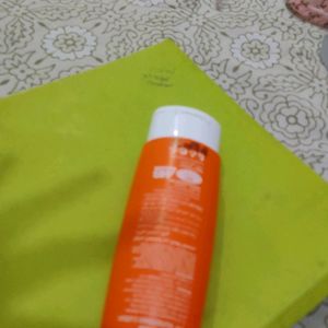 Sunscreen Made In Thailand