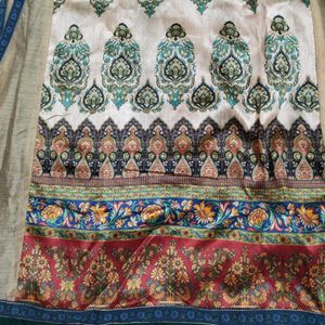 LAVISH LONG KURTI