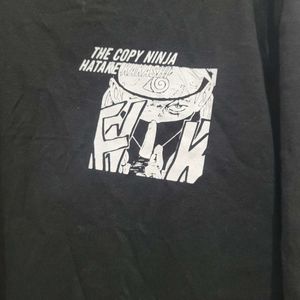 The Copy Ninja Hatake Kakashi Tee