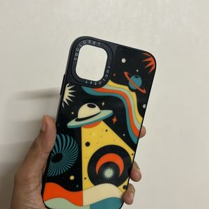 iPhone 11 Unique Cover