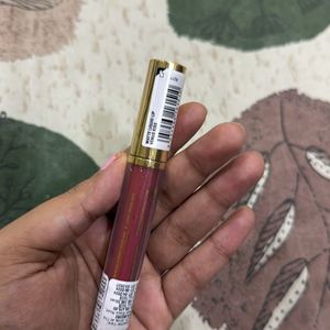 Makeup Revolution Sebile Matte Liquid Lipstick