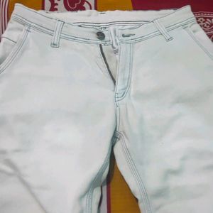 Lightly Used Casual Pant