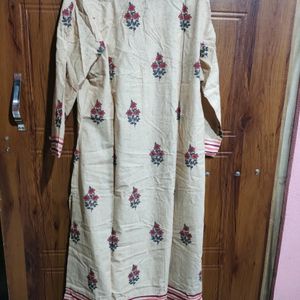 Rangriti Kurta