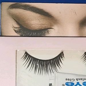 Nybae Eyelashes Extension