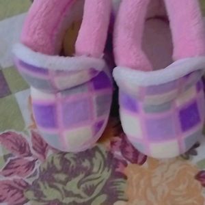 Cute Booties For Baby's