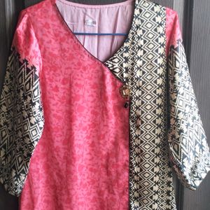 Kurta + Leggings Set