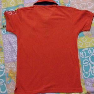 Boys Polo T shirt