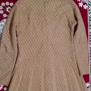 Crysio Designr Sweater