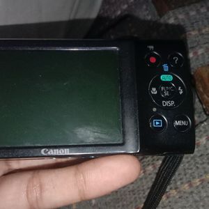 Canon Digi Cam