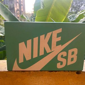 Nike SB Heritage Vulc Shoes