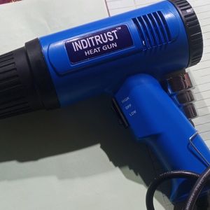 HOT AIR GUN 2000WATT