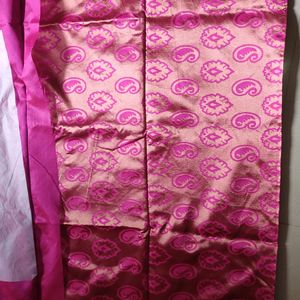 Banarasi Art Silk Saree