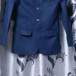 Jodhpuri Suit For Boys 💐