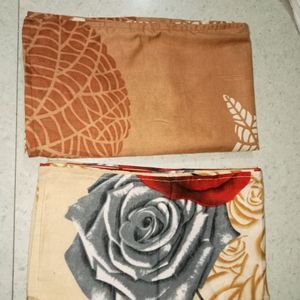 Set Of 2 Pillow Cover