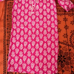 Kurta Set