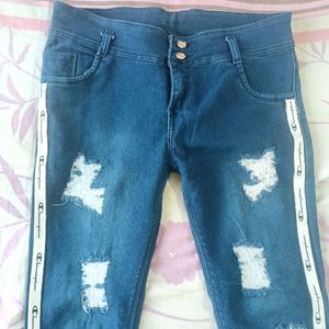 Skinny Jeans For Women's