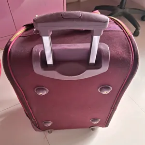 Bag Medium  Size  Traveling