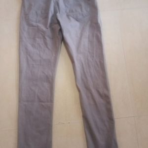 Peter England Vintage Trousers