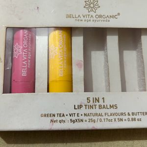 MyGlamm And Bella Vita Combo