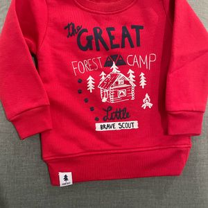 COMBO - BUY 5 GET 1 FREE ( Baby Boy Clothes)