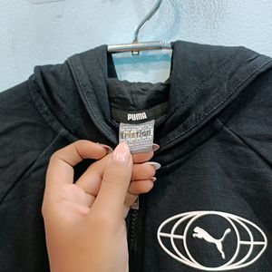 🇷🇺 Puma Imported Hoodie