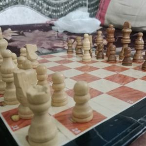 Chess ♟️ For Kids