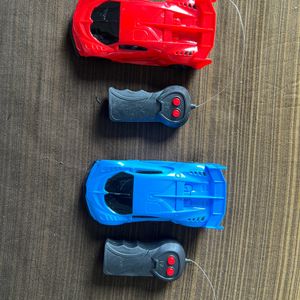 Kids Remote Car