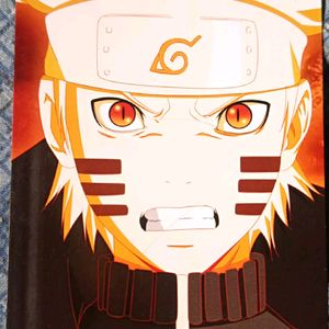 3 Posters • Naruto