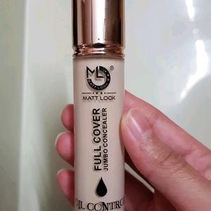 Full Coverage concealer ( Fair)